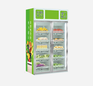 智能自動售貨機(jī)廠家